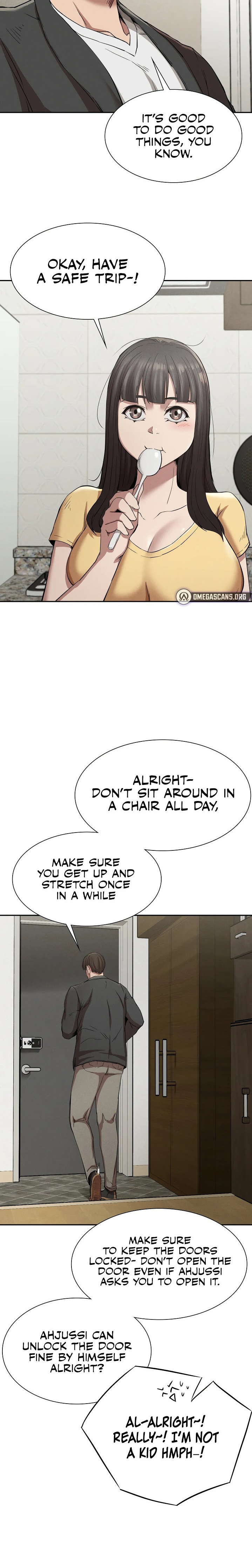 Revenge - Chapter 15 [photo 14] - MangaPorn