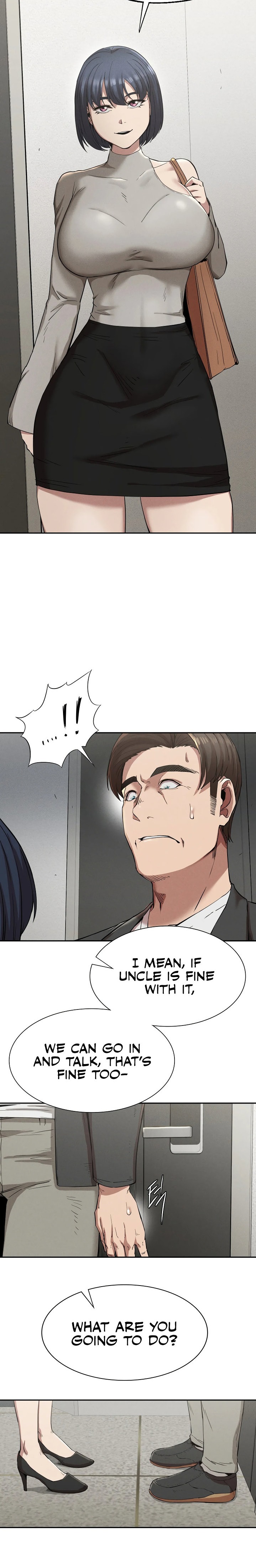 Revenge - Chapter 15 [photo 16] - MangaPorn