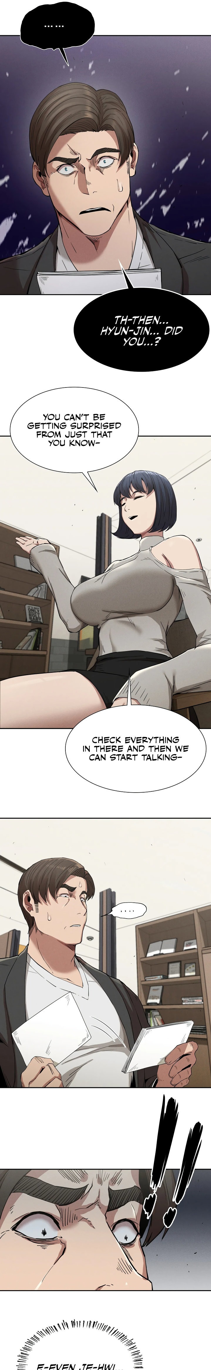 Revenge - Chapter 15 [photo 21] - MangaPorn