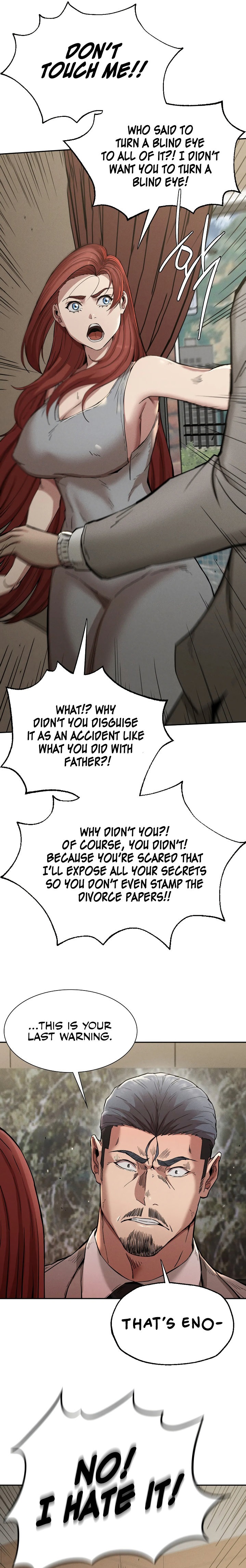 Revenge - Chapter 15 [photo 6] - MangaPorn