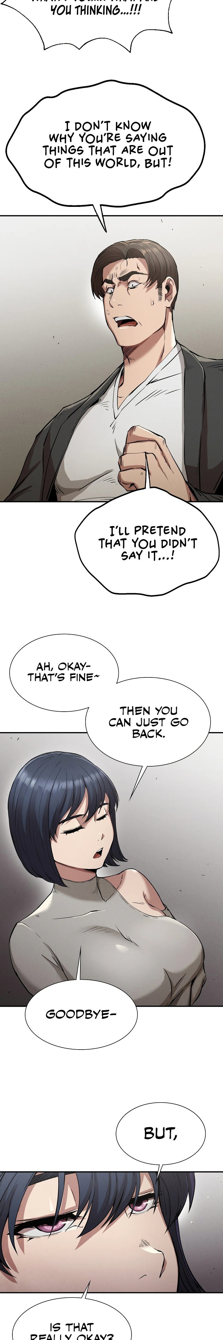 Revenge - Chapter 16 [photo 10] - MangaPorn