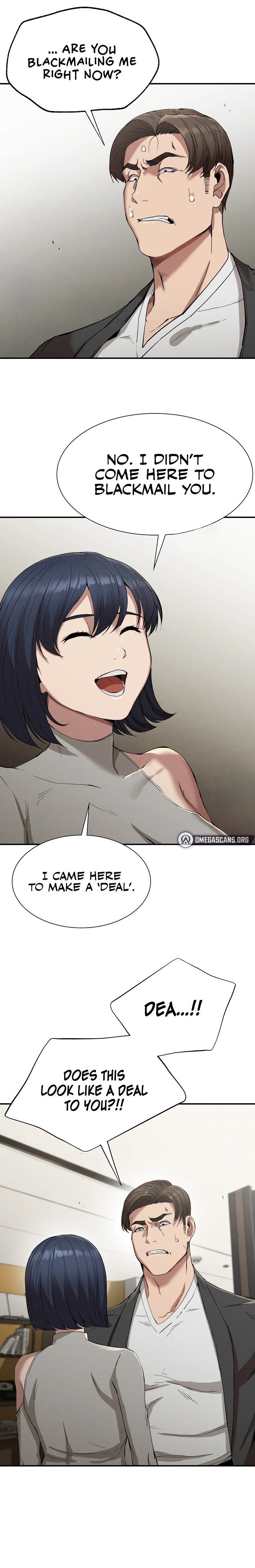 Revenge - Chapter 16 [photo 14] - MangaPorn