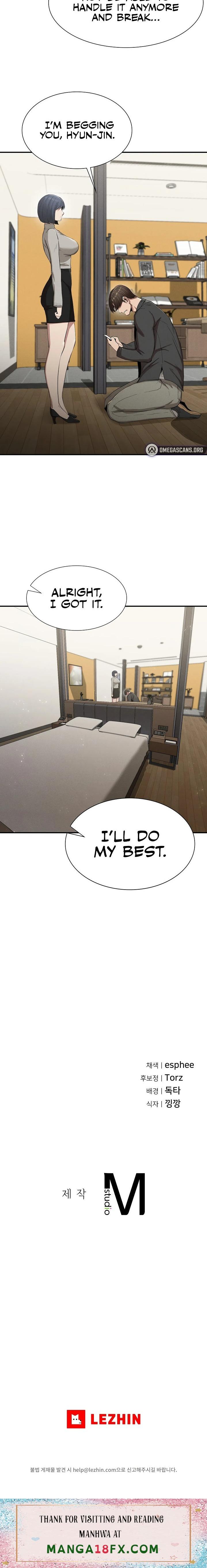 Revenge - Chapter 16 [photo 22] - MangaPorn