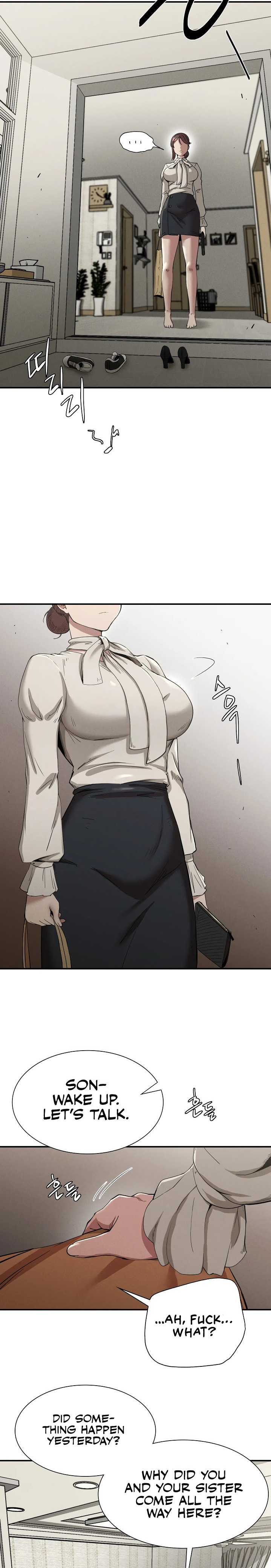 Revenge - Chapter 16 [photo 4] - MangaPorn