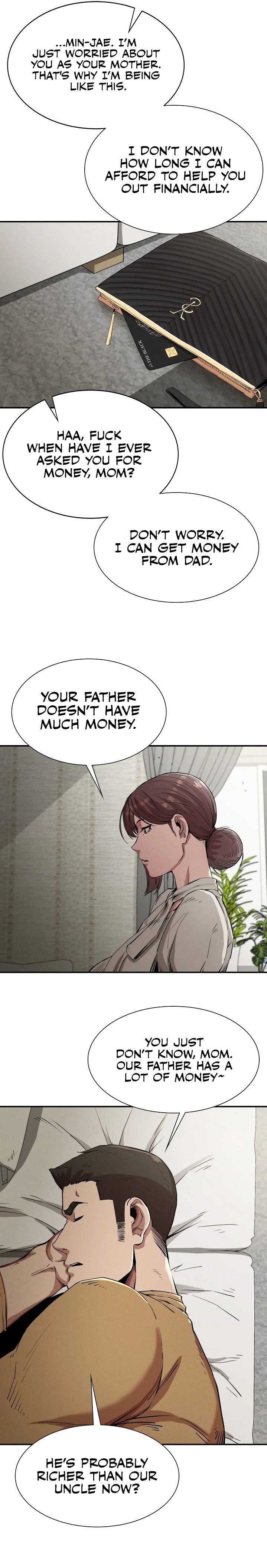 Revenge - Chapter 16 [photo 6] - MangaPorn