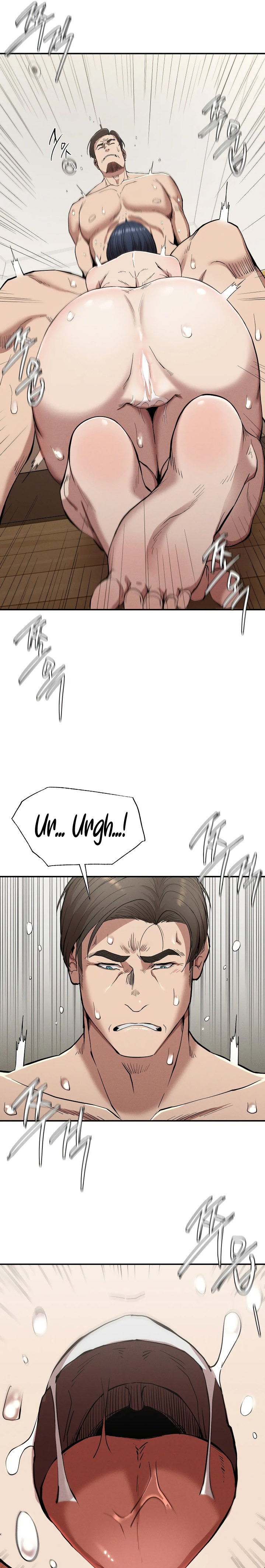 Revenge - Chapter 17 [photo 11] - MangaPorn