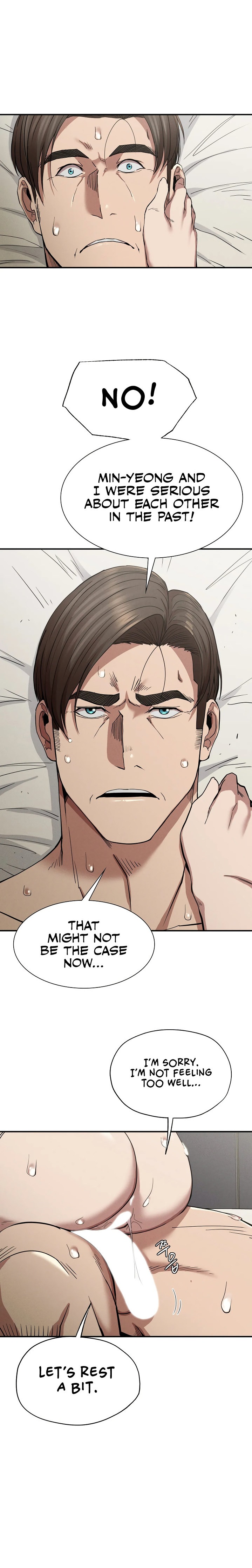 Revenge - Chapter 17 [photo 22] - MangaPorn