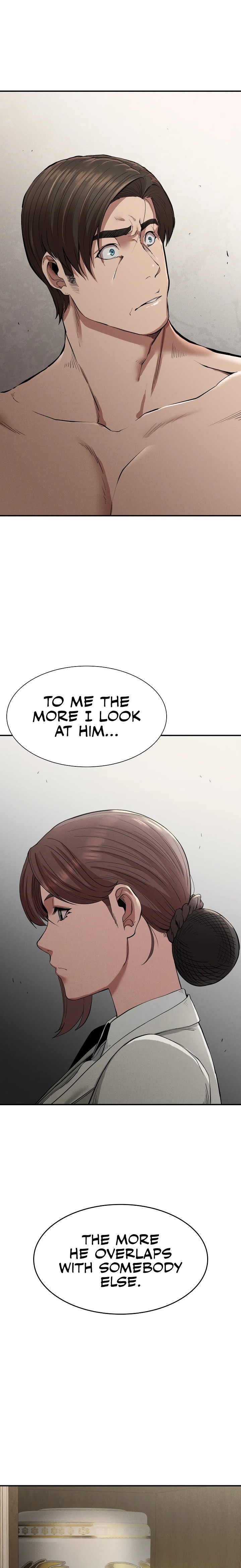 Revenge - Chapter 18 [photo 2] - MangaPorn