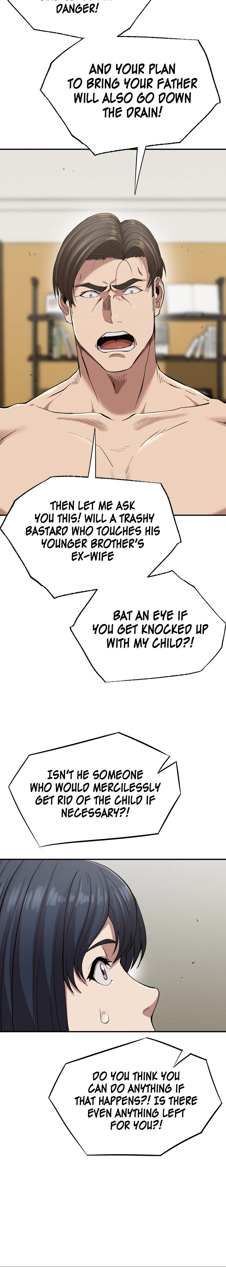 Revenge - Chapter 18 [photo 30] - MangaPorn