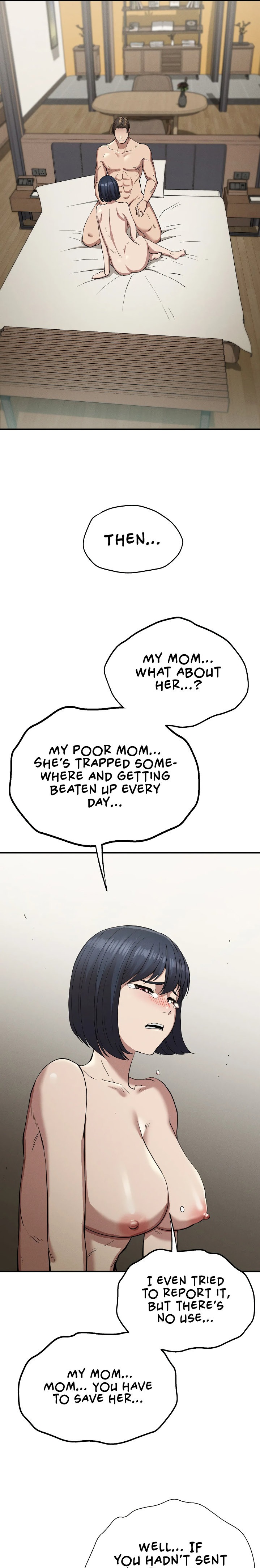 Revenge - Chapter 18 [photo 31] - MangaPorn