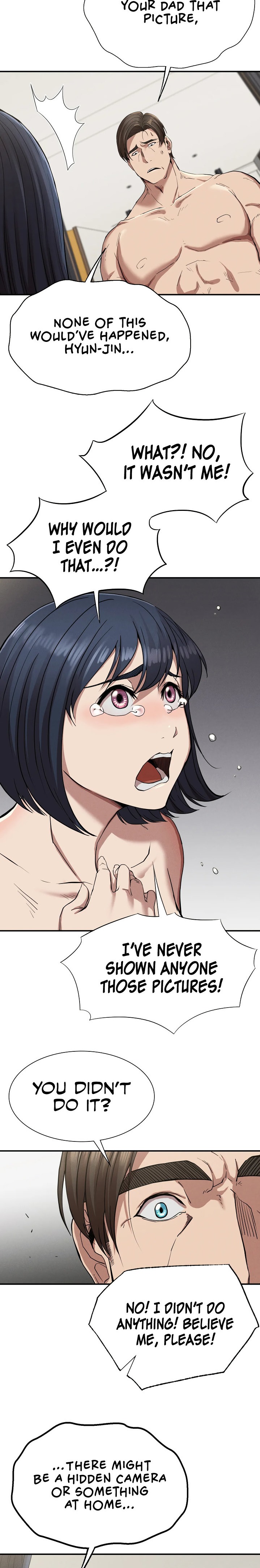 Revenge - Chapter 18 [photo 32] - MangaPorn