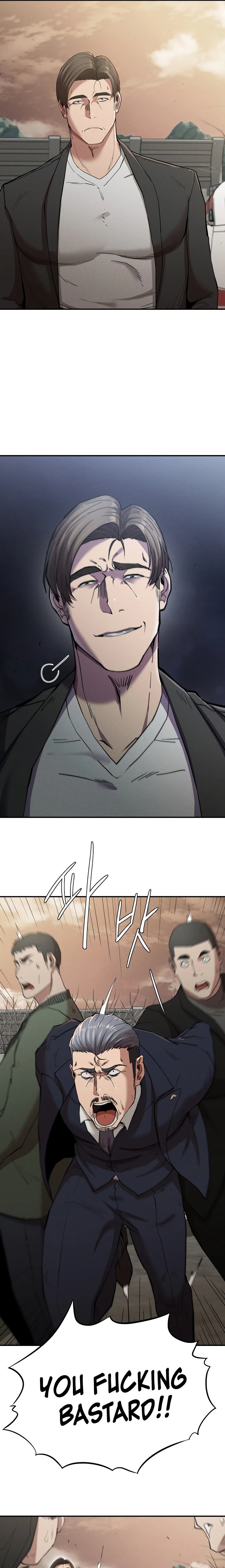 Revenge - Chapter 19 [photo 11] - MangaPorn