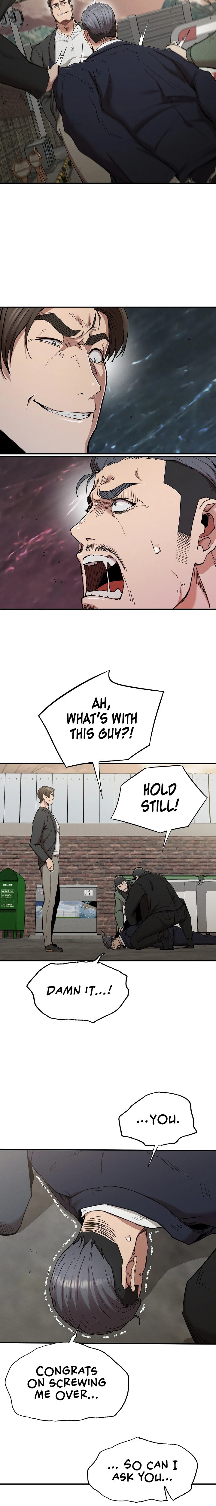 Revenge - Chapter 19 [photo 12] - MangaPorn