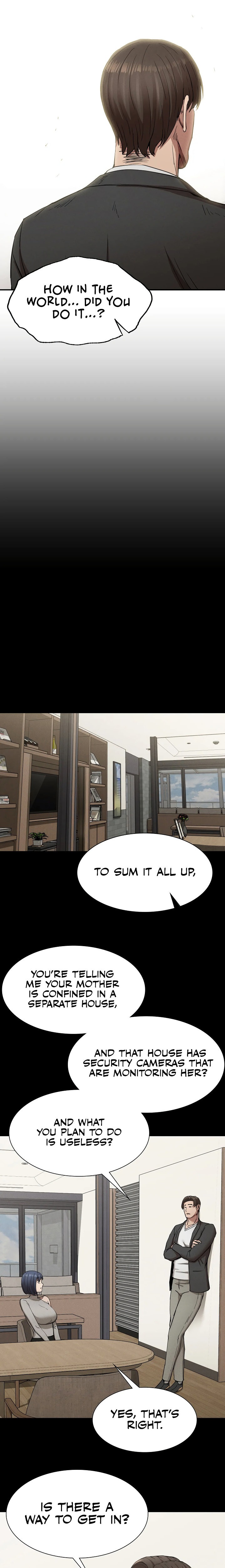 Revenge - Chapter 19 [photo 13] - MangaPorn