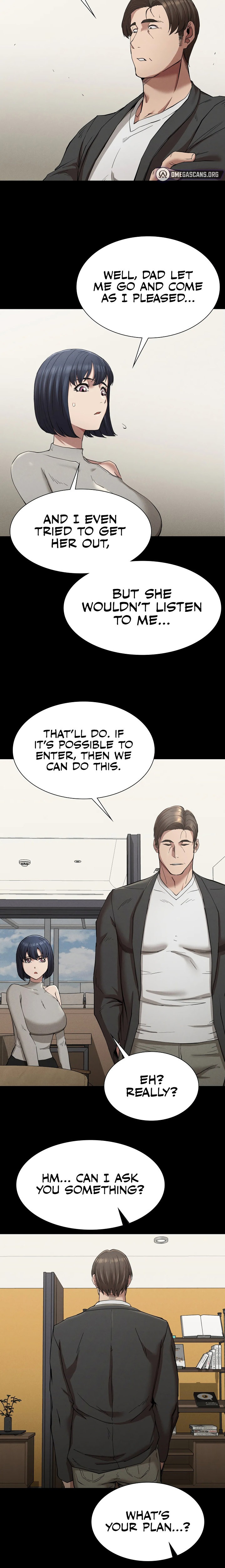 Revenge - Chapter 19 [photo 14] - MangaPorn