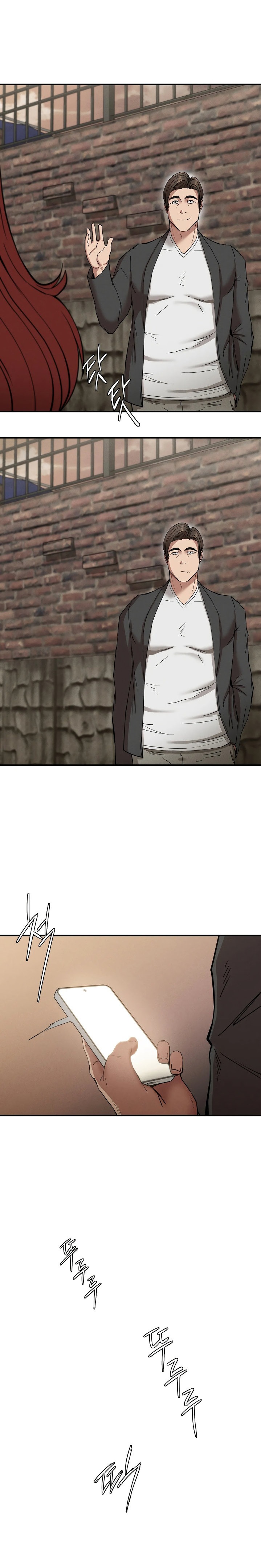 Revenge - Chapter 19 [photo 20] - MangaPorn