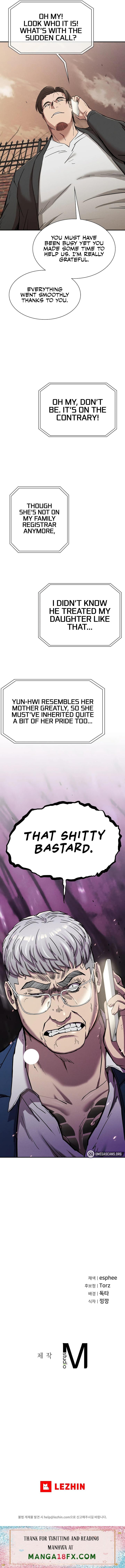 Revenge - Chapter 19 [photo 21] - MangaPorn