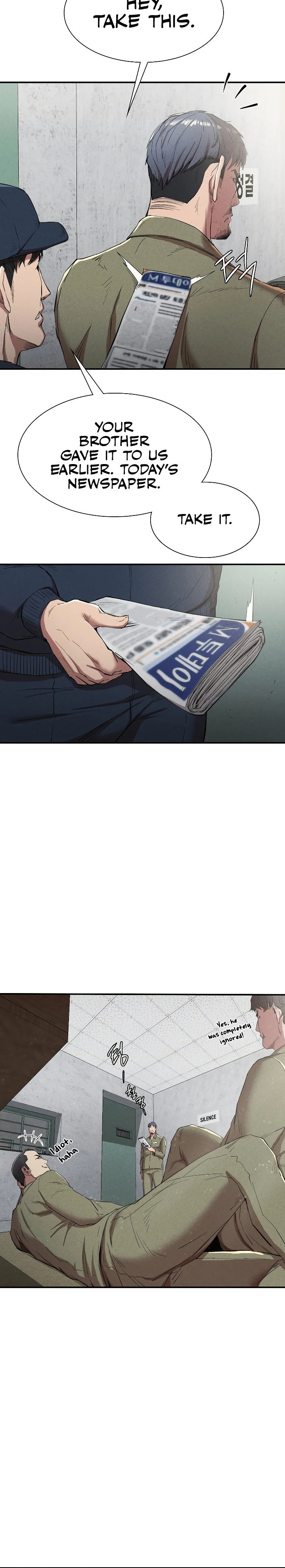 Revenge - Chapter 20 [photo 12] - MangaPorn