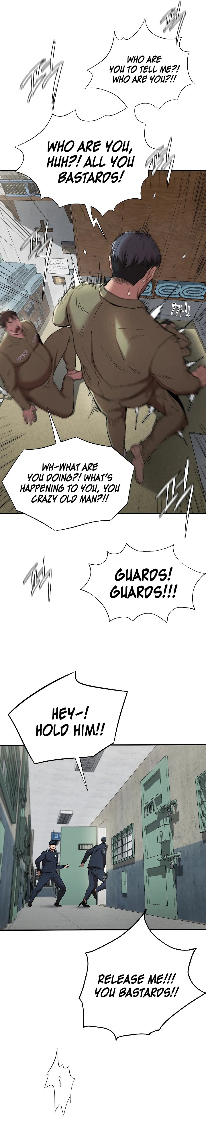 Revenge - Chapter 20 [photo 16] - MangaPorn