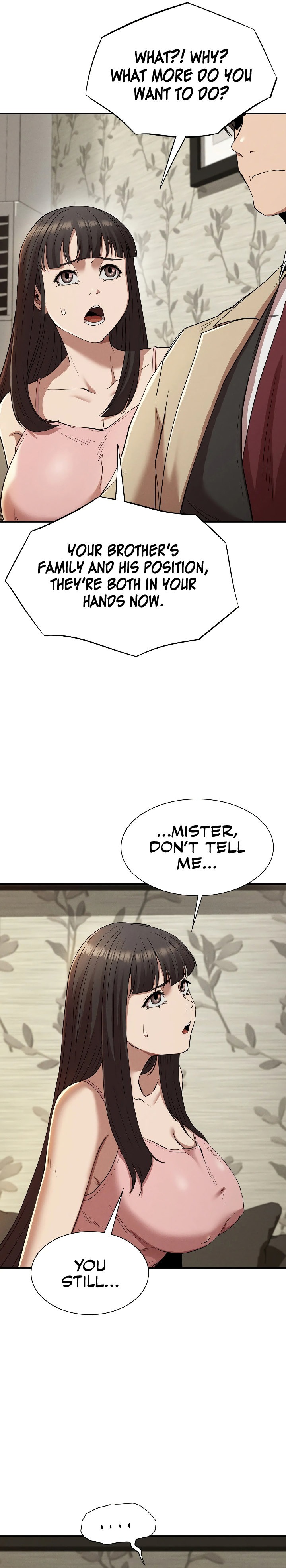 Revenge - Chapter 20 [photo 19] - MangaPorn