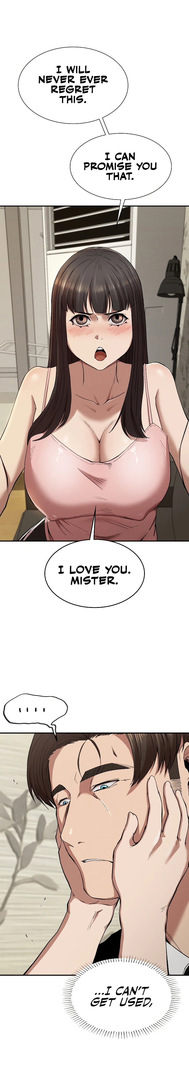 Revenge - Chapter 20 [photo 24] - MangaPorn