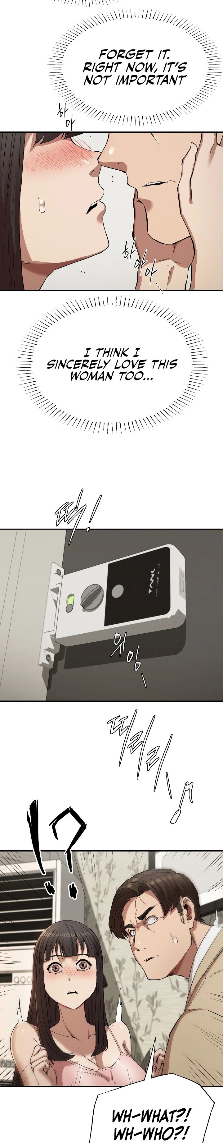 Revenge - Chapter 20 [photo 26] - MangaPorn