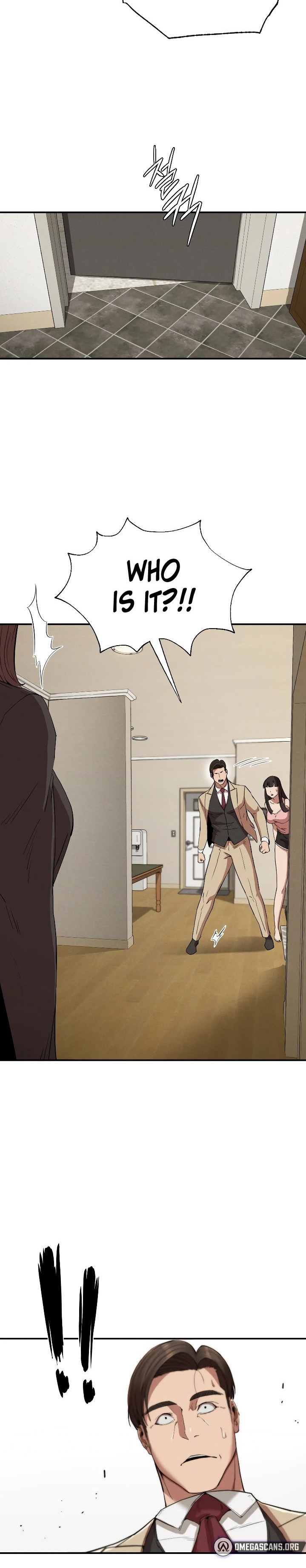 Revenge - Chapter 20 [photo 27] - MangaPorn