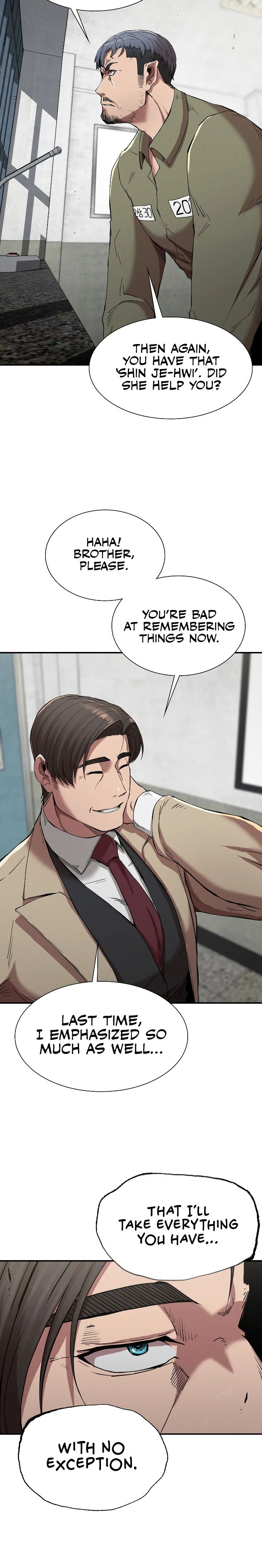 Revenge - Chapter 20 [photo 3] - MangaPorn