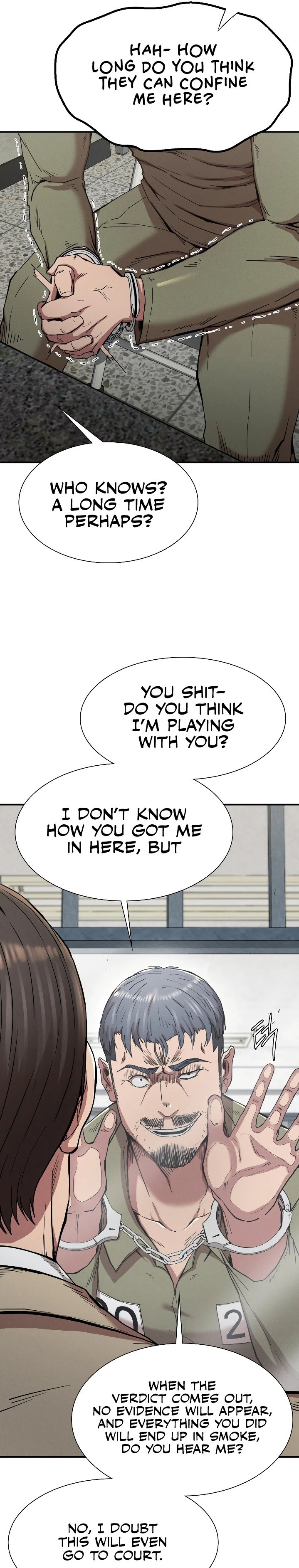 Revenge - Chapter 20 [photo 4] - MangaPorn