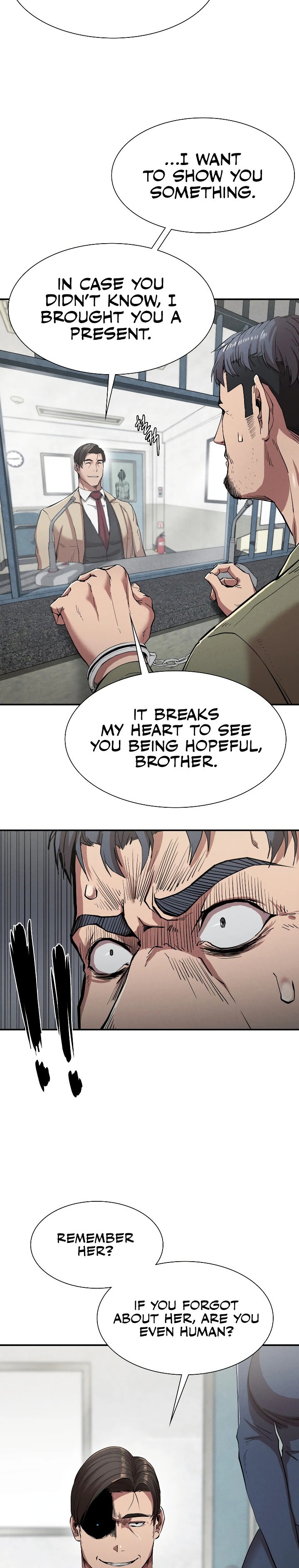 Revenge - Chapter 20 [photo 5] - MangaPorn