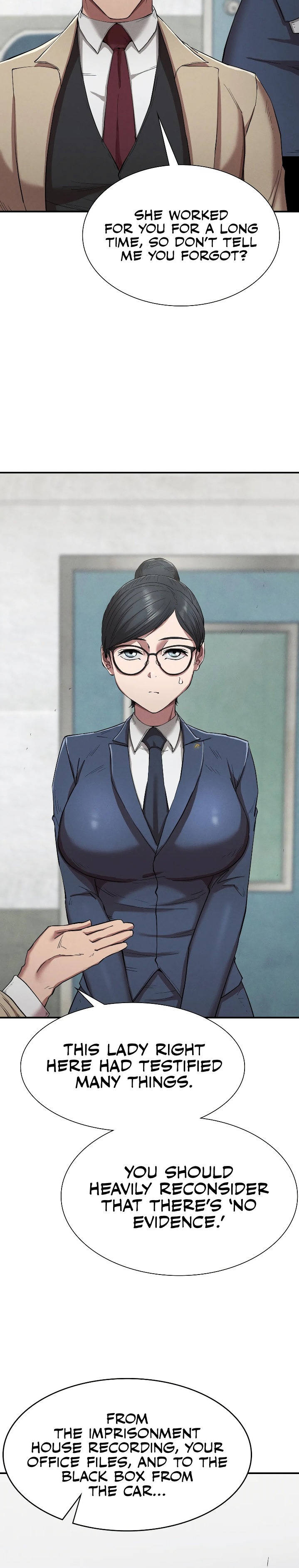 Revenge - Chapter 20 [photo 6] - MangaPorn