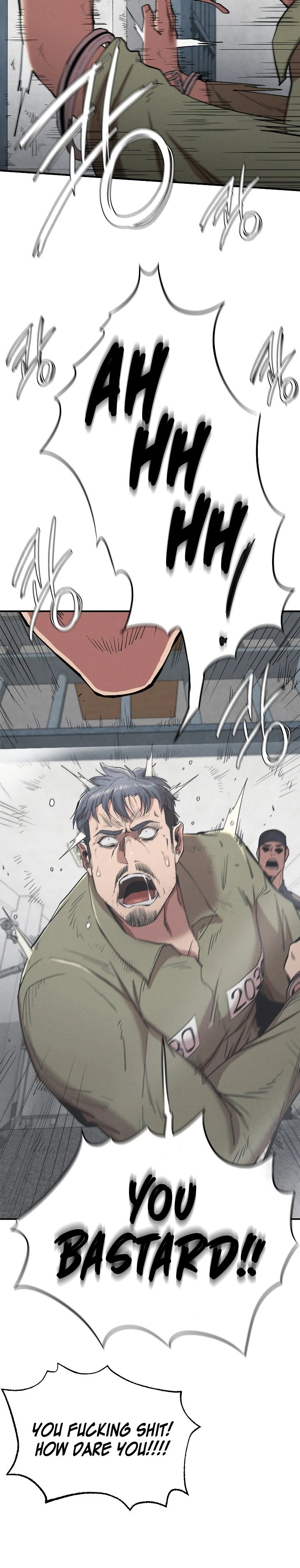 Revenge - Chapter 20 [photo 8] - MangaPorn