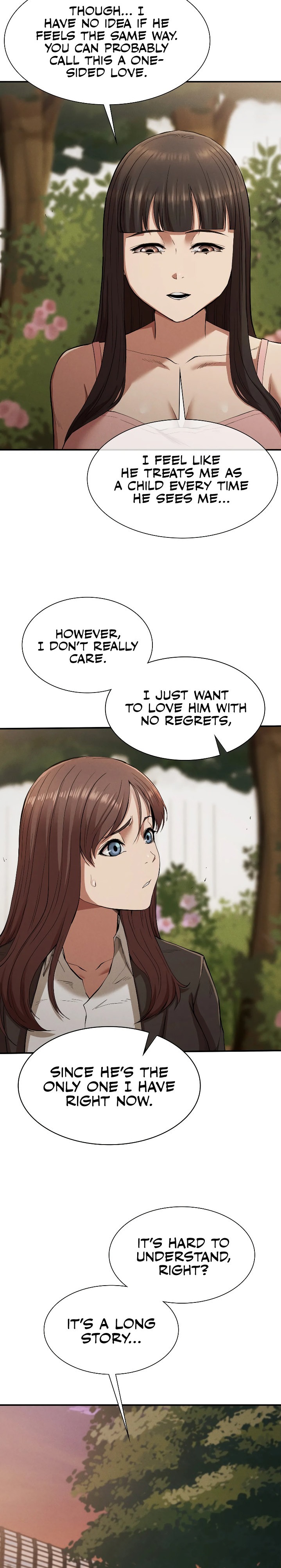 Revenge - Chapter 21 [photo 11] - MangaPorn