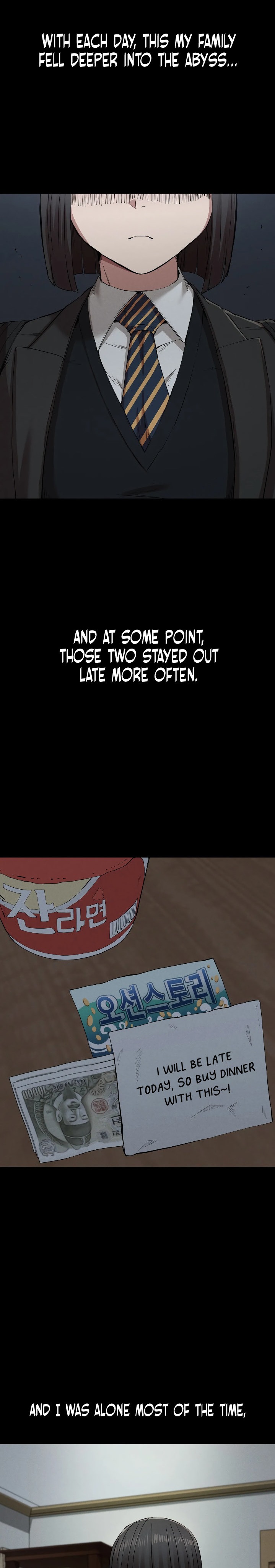 Revenge - Chapter 21 [photo 17] - MangaPorn