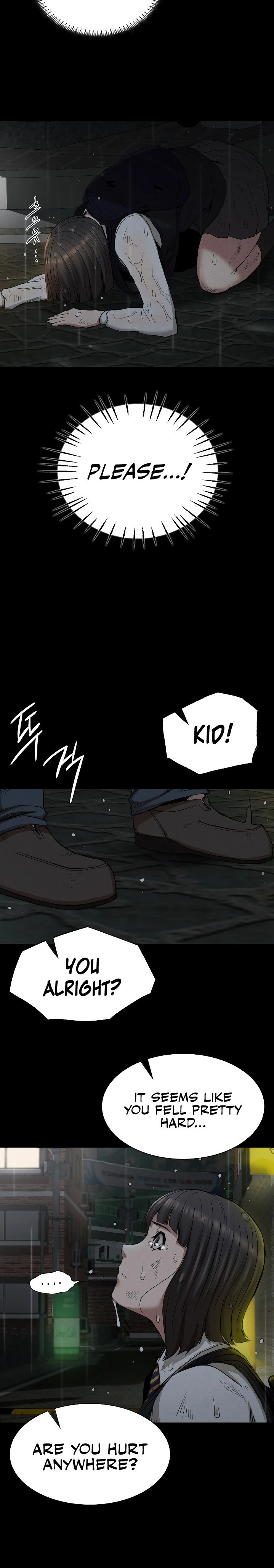 Revenge - Chapter 21 [photo 27] - MangaPorn