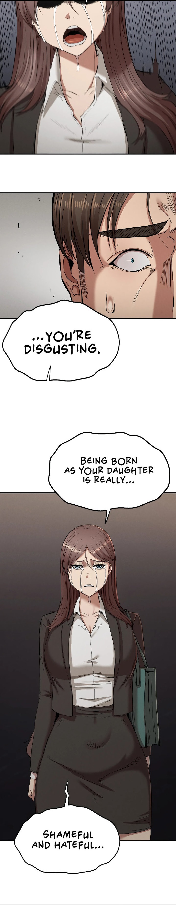 Revenge - Chapter 21 [photo 6] - MangaPorn