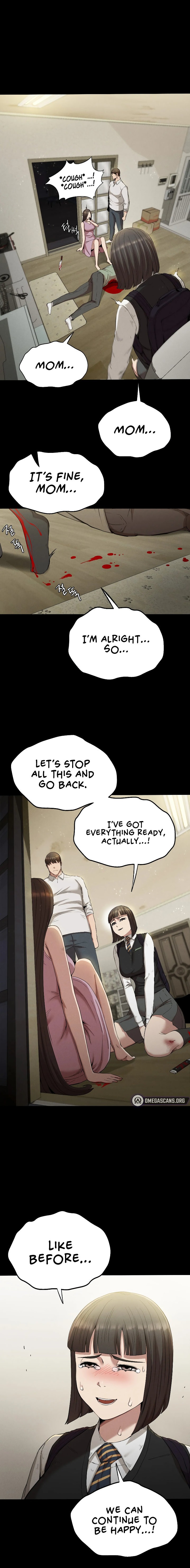 Revenge - Chapter 22 [photo 13] - MangaPorn