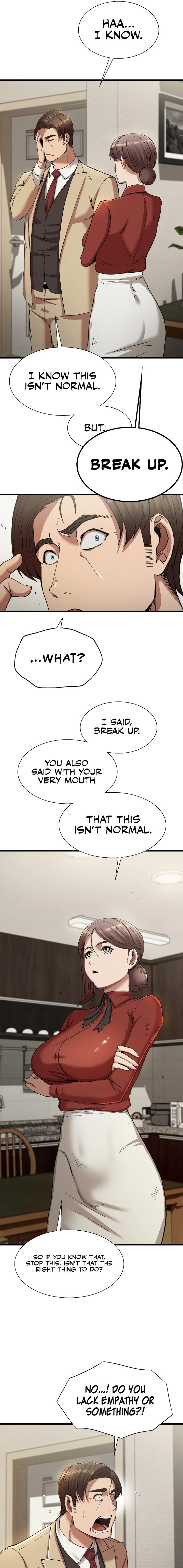 Revenge - Chapter 22 [photo 19] - MangaPorn