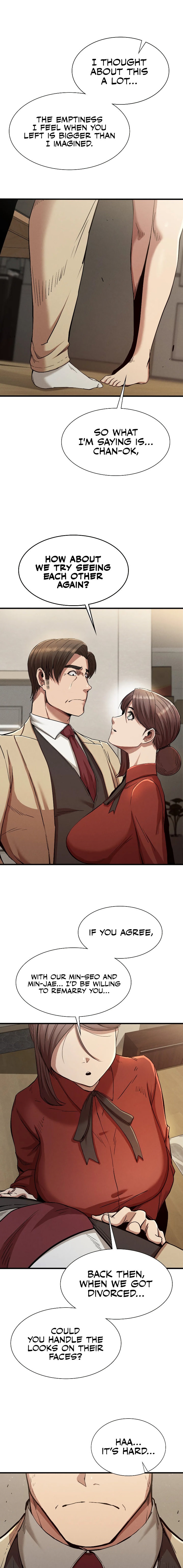 Revenge - Chapter 22 [photo 21] - MangaPorn