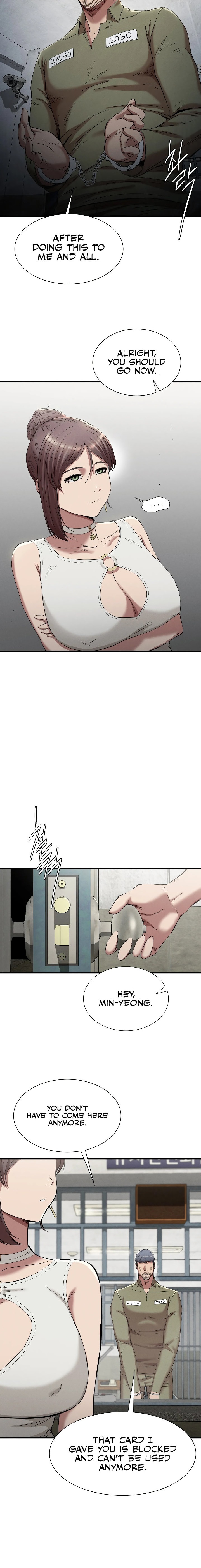 Revenge - Chapter 23 [photo 16] - MangaPorn