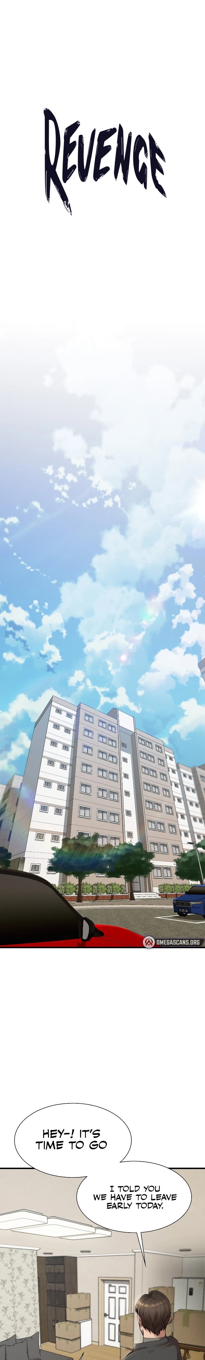 Revenge - Chapter 24 [photo 1] - MangaPorn
