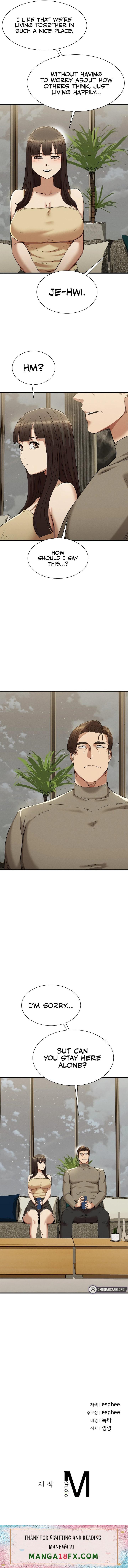 Revenge - Chapter 24 [photo 19] - MangaPorn