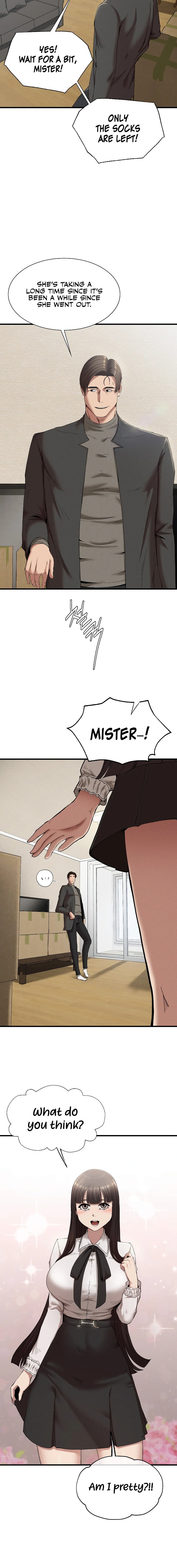 Revenge - Chapter 24 [photo 2] - MangaPorn