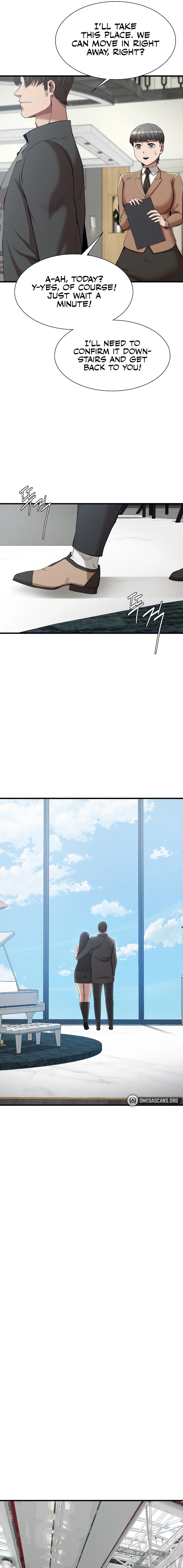 Revenge - Chapter 24 [photo 9] - MangaPorn