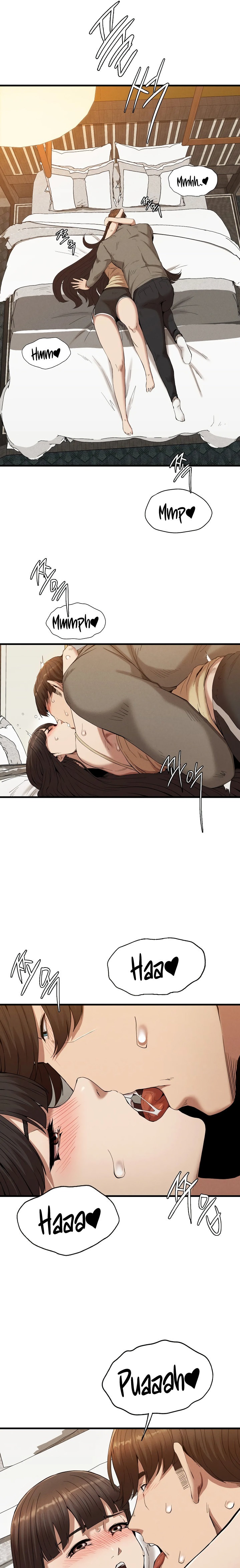 Revenge - Chapter 25 [photo 11] - MangaPorn