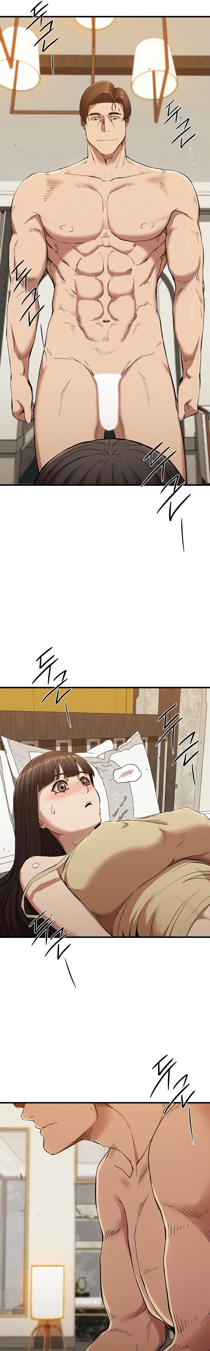 Revenge - Chapter 25 [photo 15] - MangaPorn