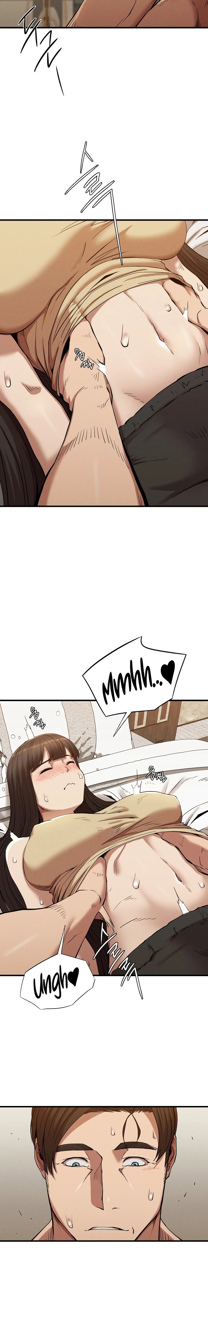 Revenge - Chapter 25 [photo 16] - MangaPorn