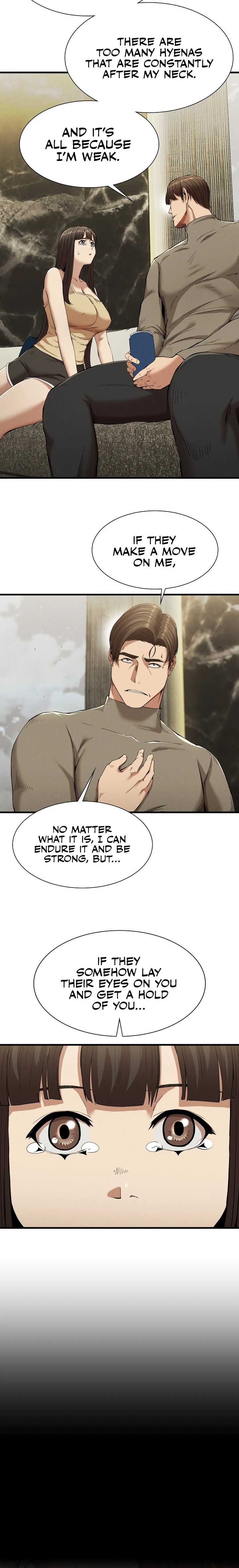 Revenge - Chapter 25 [photo 4] - MangaPorn