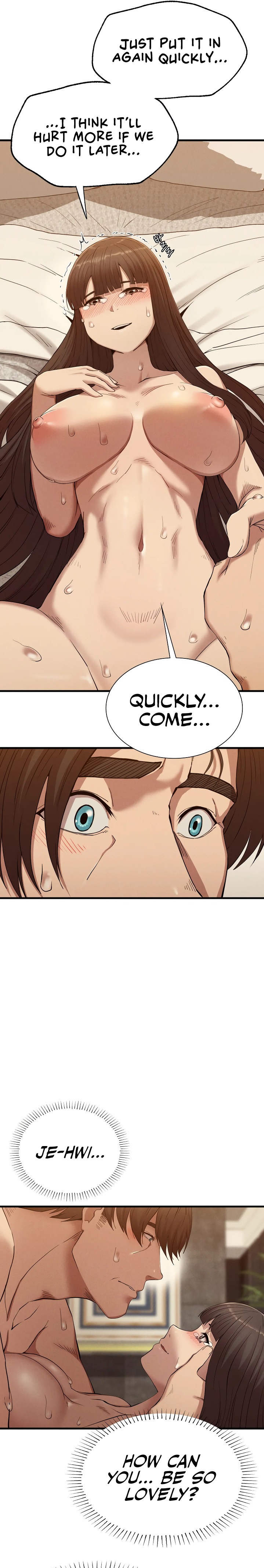 Revenge - Chapter 26 [photo 10] - MangaPorn