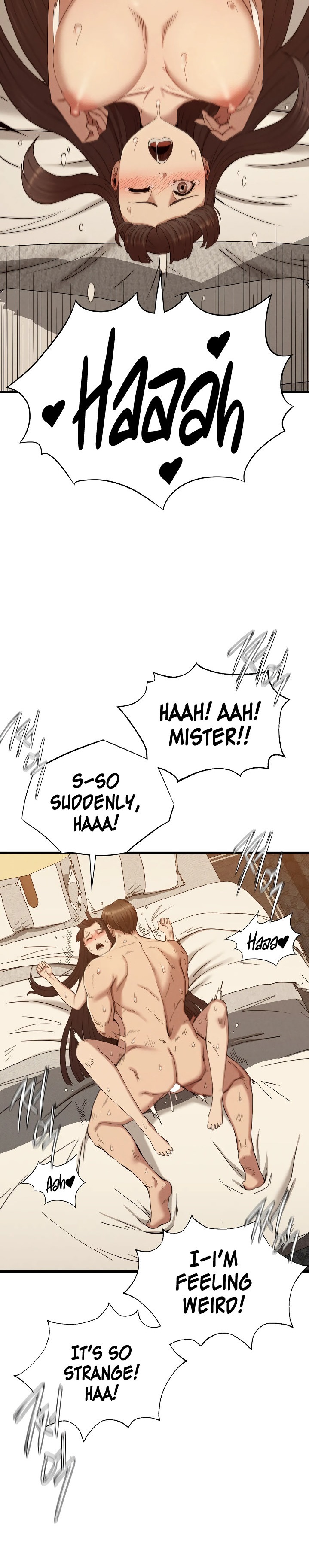 Revenge - Chapter 26 [photo 15] - MangaPorn